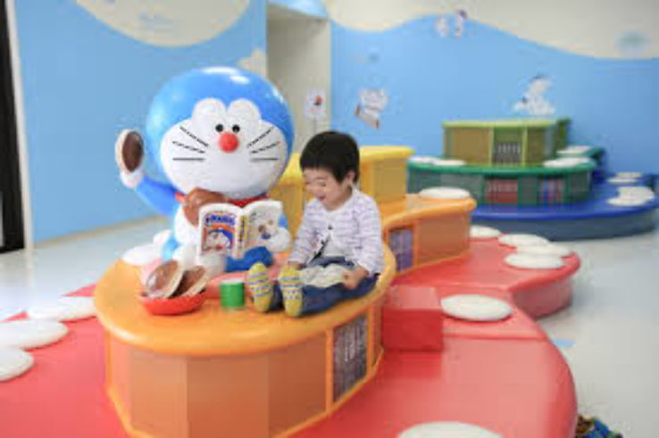 Fujiko F Fujio Museum Trip Packages