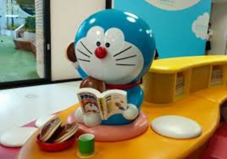 Fujiko F Fujio Museum Trip Packages