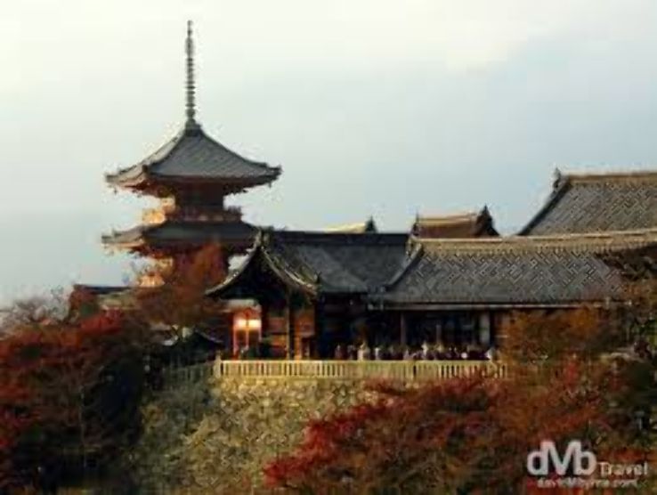 Kawasaki Daishi Trip Packages