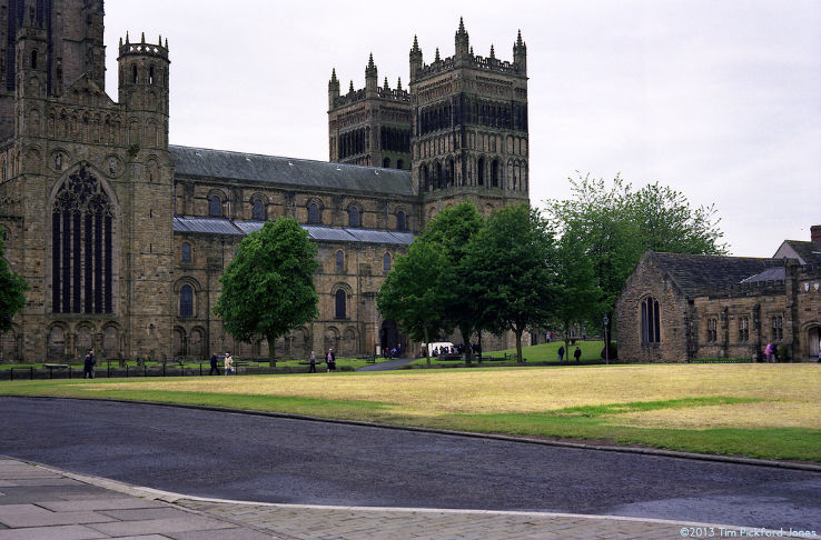 Palace Green Trip Packages