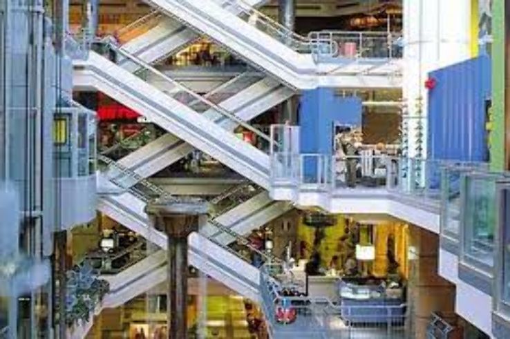 Lazona Kawasaki Plaza Trip Packages