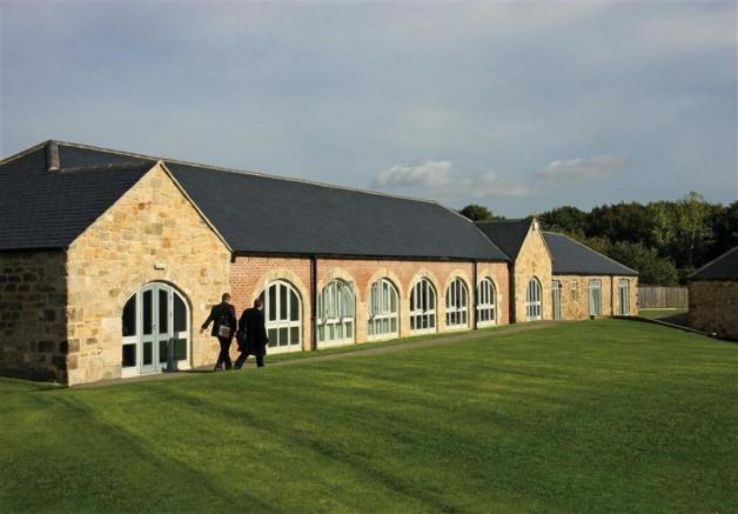 Lambton Castle Trip Packages