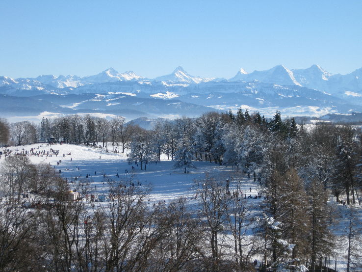 Gurten Trip Packages