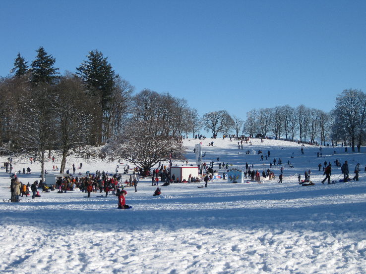 Gurten Trip Packages