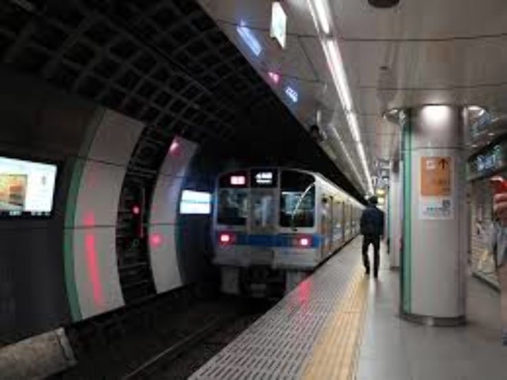 Odakyu Odawara Line Trip Packages