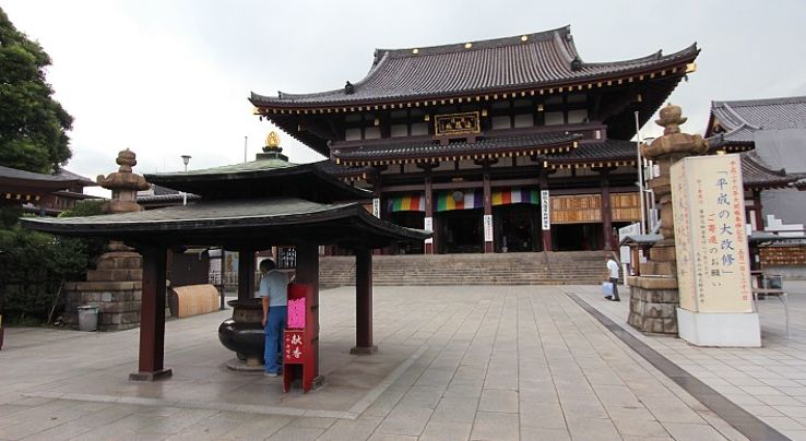 Odakyu Odawara Line Trip Packages