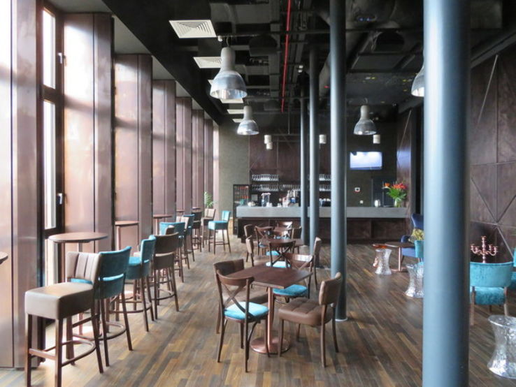 Storyhouse Trip Packages