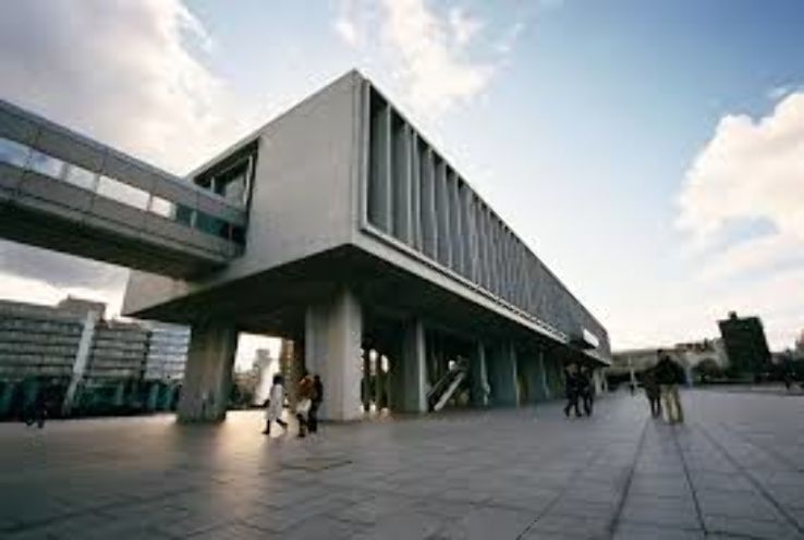 Hiroshima Peace Memorial Museum Trip Packages