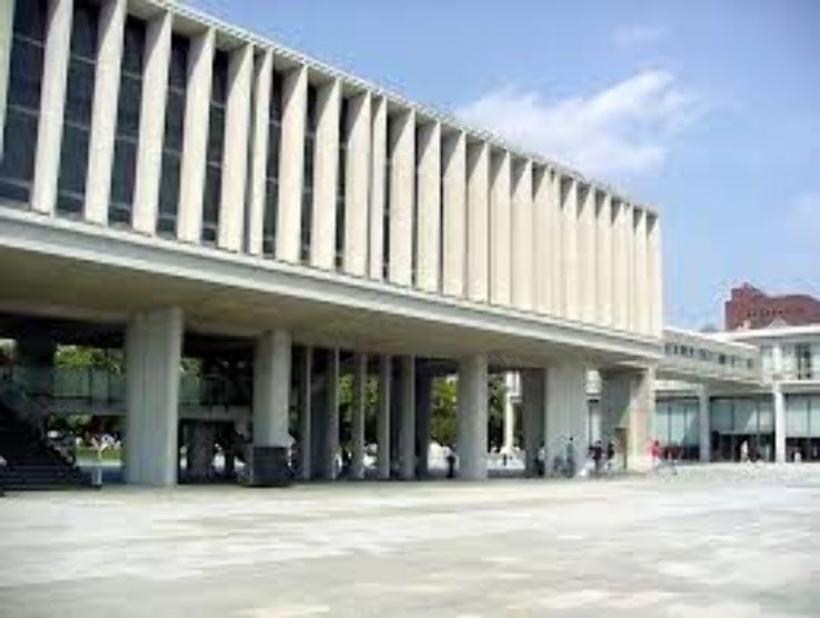 Hiroshima Peace Memorial Museum Trip Packages
