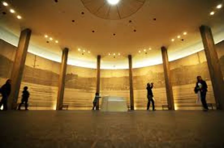  Hiroshima National Peace Memorial Hall for the Atomic Bomb Victims Trip Packages