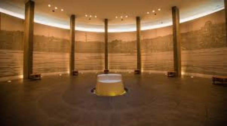  Hiroshima National Peace Memorial Hall for the Atomic Bomb Victims Trip Packages