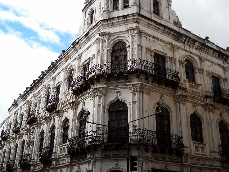 Assumption of Mary Cathedral Trip Packages