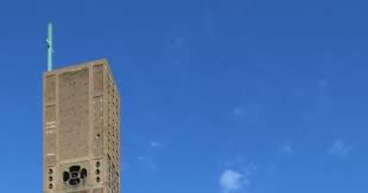 Assumption of Mary Cathedral Trip Packages