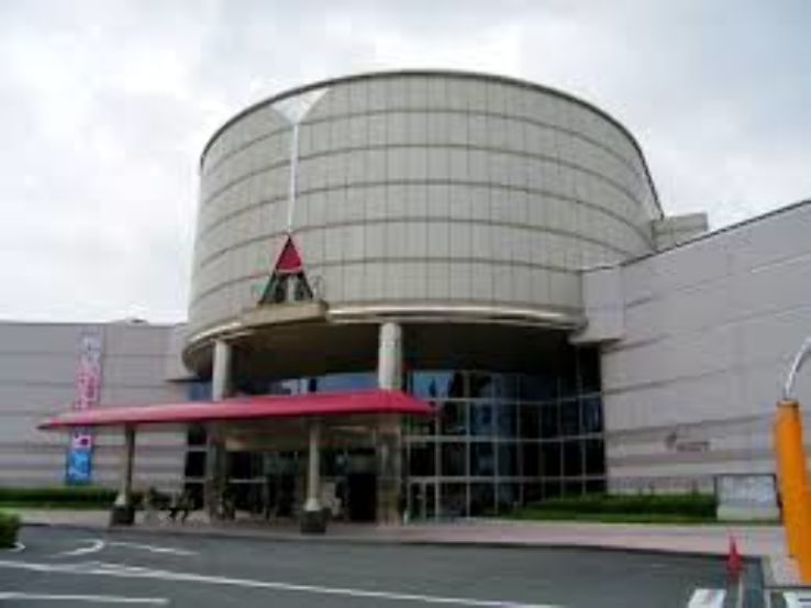 Transportation Museum Trip Packages