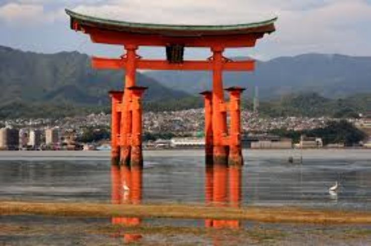 Itsukushima Trip Packages