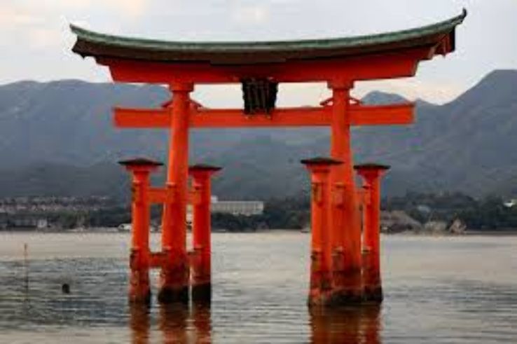 Itsukushima Trip Packages