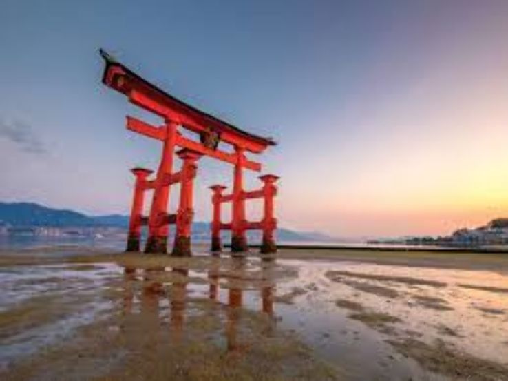 Itsukushima Trip Packages