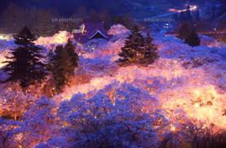 Takato Castle Park Trip Packages