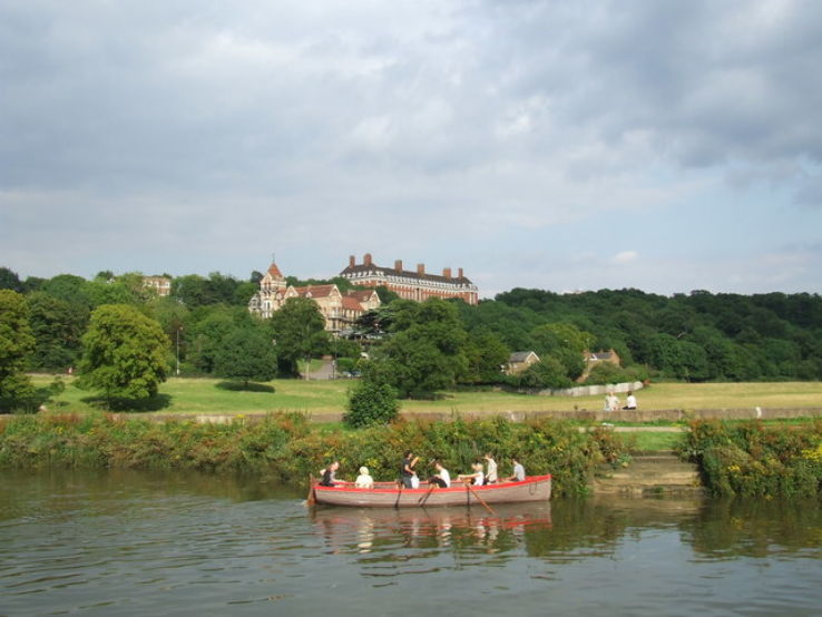 River Thames Trip Packages