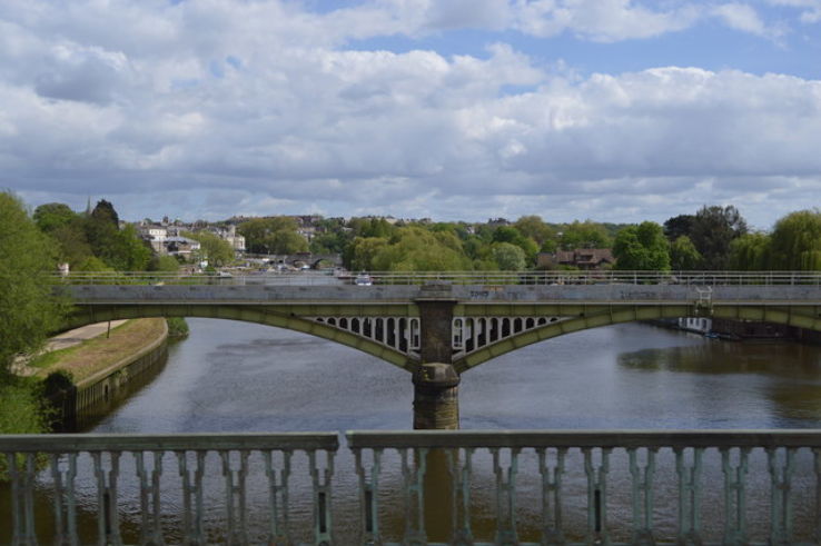 River Thames Trip Packages