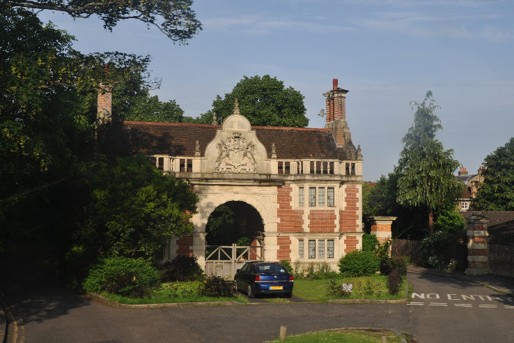 Ham House Trip Packages