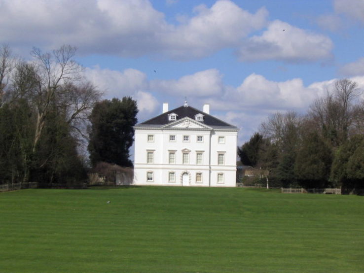 Marble Hill House Trip Packages