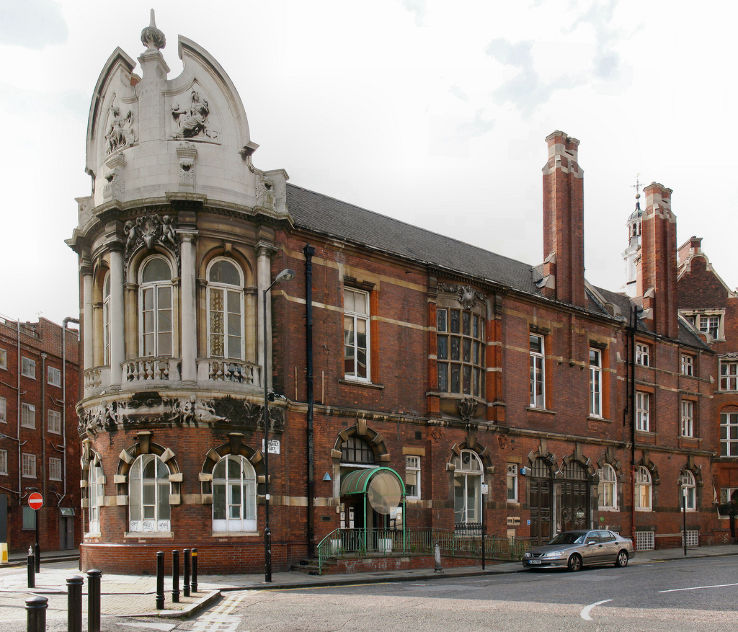 Museum of Richmond Trip Packages