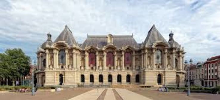 Palais des Beaux-Arts de Lille Trip Packages