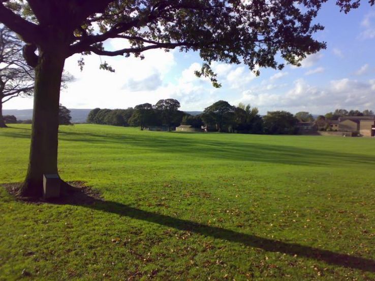 Graves Park Trip Packages