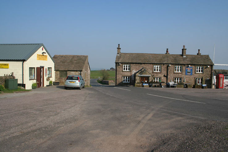 Peak District Trip Packages