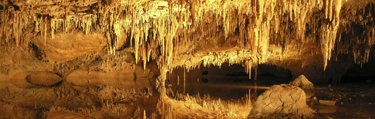 Peak Cavern Trip Packages