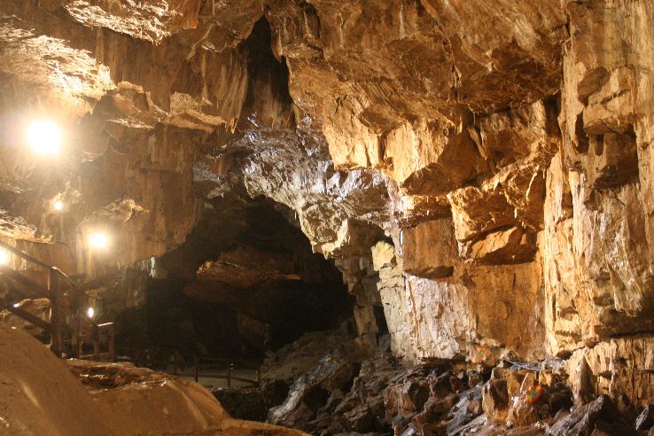 Peak Cavern Trip Packages