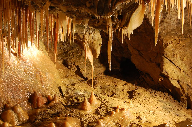 Peak Cavern Trip Packages