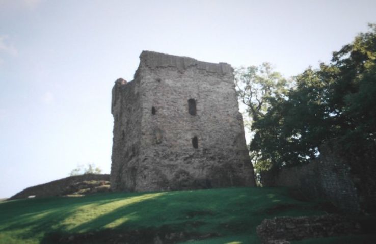 Peveril Castle Trip Packages