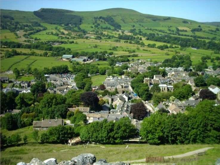 Peveril Castle Trip Packages