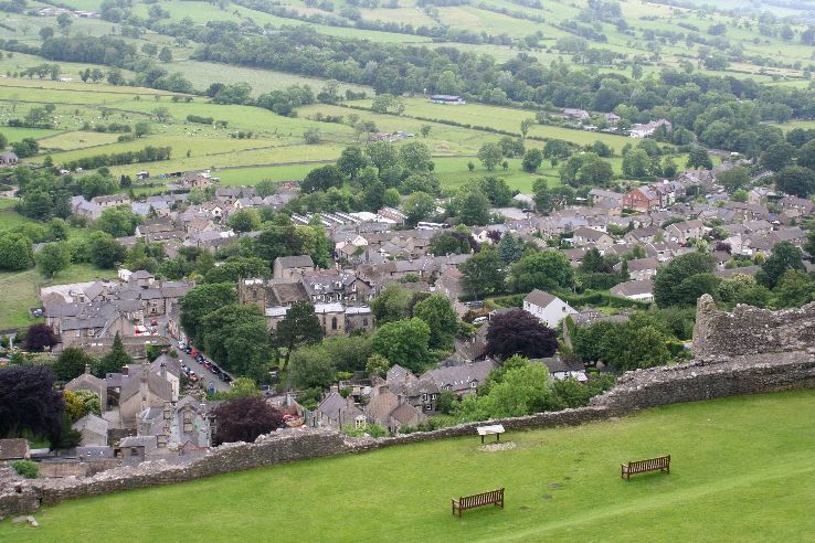 Peveril Castle Trip Packages