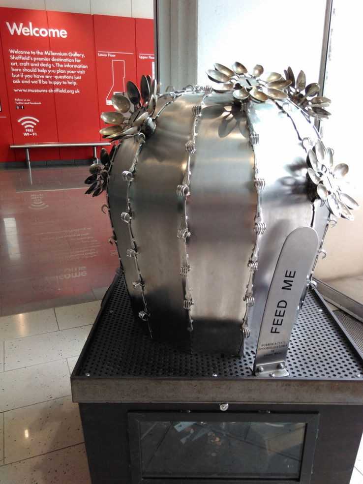 Millennium Gallery Trip Packages