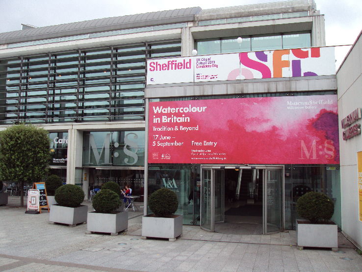 Millennium Gallery Trip Packages