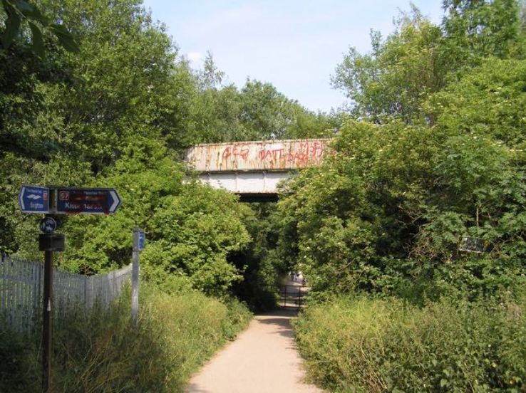 Rother Valley Country Park Trip Packages