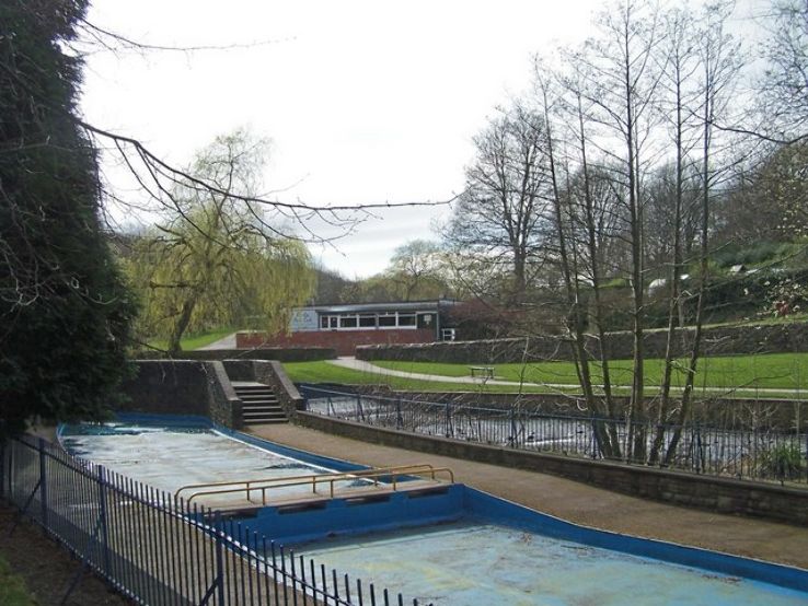 Rother Valley Country Park Trip Packages