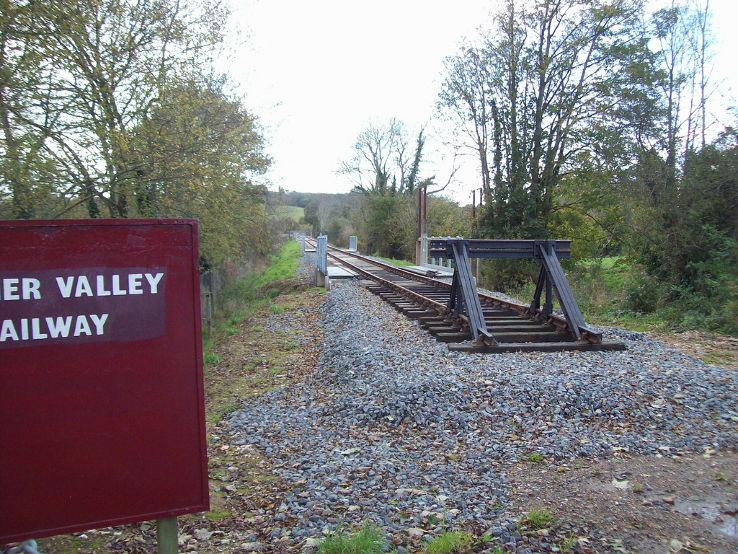 Rother Valley Country Park Trip Packages