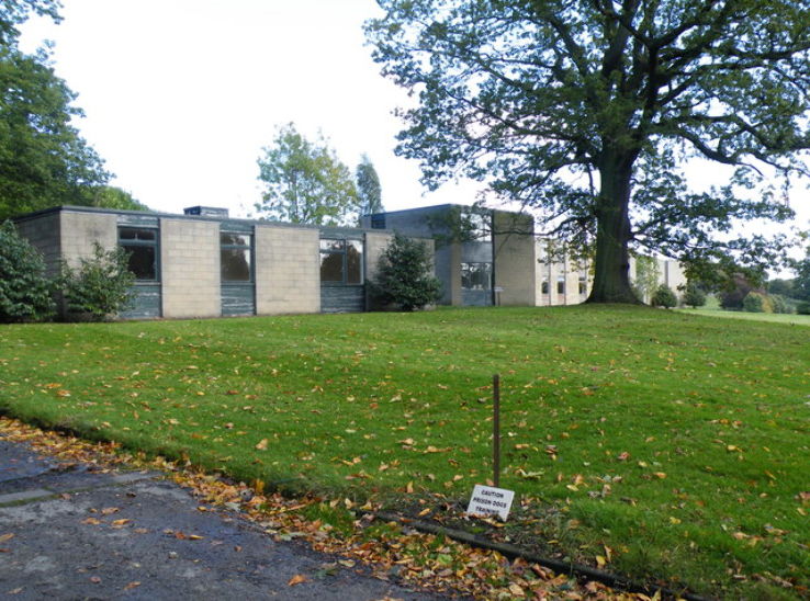 Wentworth Woodhouse Trip Packages