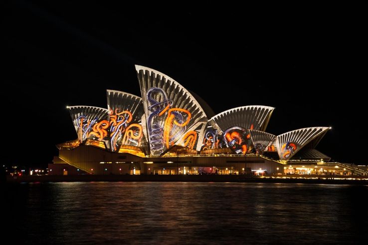 Sydney Opera House Trip Packages