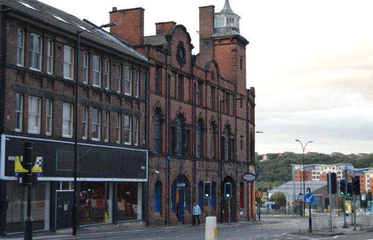 National Emergency Services Museum Trip Packages