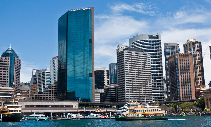 Circular Quay Trip Packages