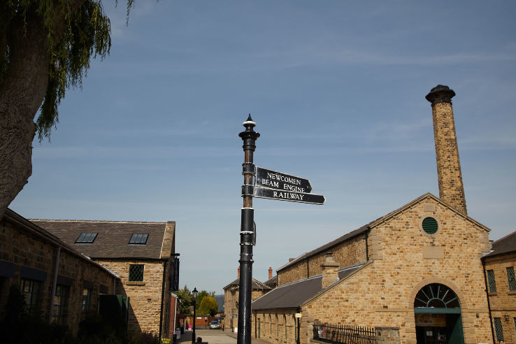 Elsecar Heritage Centre Trip Packages