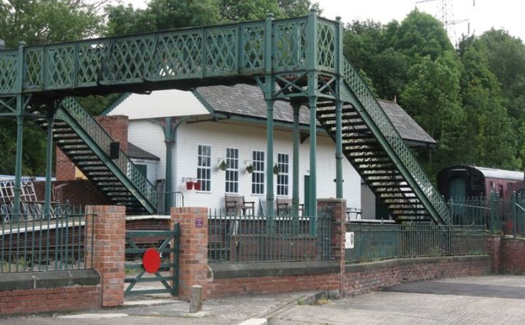 Elsecar Heritage Centre Trip Packages