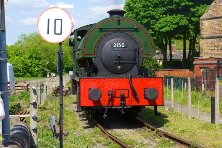 Elsecar Heritage Centre Trip Packages