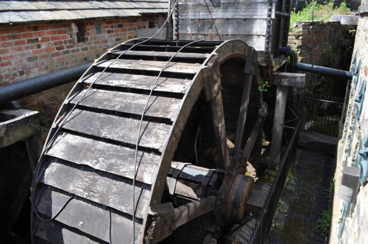 Abbeydale Industrial Hamlet Trip Packages