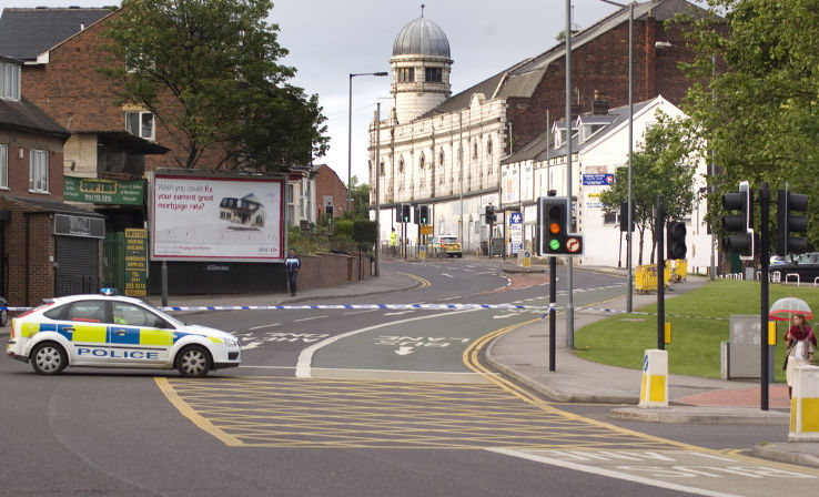 Abbeydale Industrial Hamlet Trip Packages